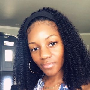 Meet your Posher, Katrina